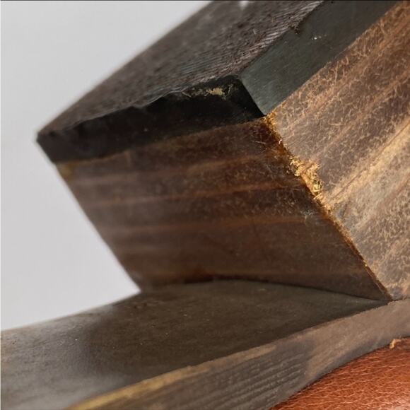 Nine West 8.5 booties Vintage American leather Ankle boots 8.5 Fall Cowboy Boho - Picture 8 of 15